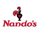 Nando's Cork - Academy Street logo